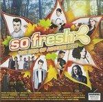 So Fresh. Hits of Autumn - CD Audio