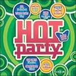 CD Hot Party Spring 2015 