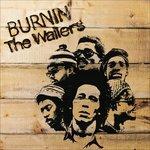 Burnin' (Limited Edition)