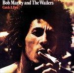 Catch a Fire (Limited Edition) - Vinile LP di Bob Marley and the Wailers