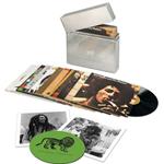 The Island Years (Collector's Edition)