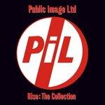 Rise. The Collection - CD Audio di Public Image Ltd