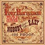 Nobody Said it Was Easy - CD Audio di Four Horsemen