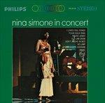 In Concert - Vinile LP di Nina Simone