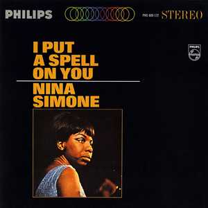 Vinile I Put a Spell on You Nina Simone