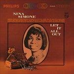 Let It All Out - Vinile LP di Nina Simone