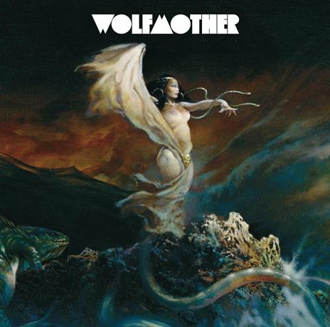 Wolfmother (10th Anniversary) - Vinile LP di Wolfmother