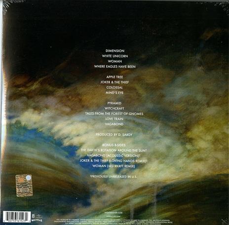 Wolfmother (10th Anniversary) - Vinile LP di Wolfmother - 2