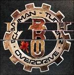 Bachman Turner Overdrive - CD Audio di Bachman-Turner Overdrive