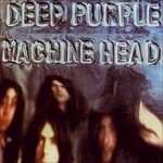 CD Machine Head Deep Purple