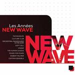 Les Ann?Es New Wave