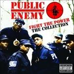Fight the Power - CD Audio di Public Enemy