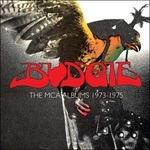 The MCA Albums 1973-1975 - CD Audio di Budgie