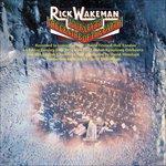 Journey to the Centre of the Earth (Deluxe Edition) - CD Audio di Rick Wakeman