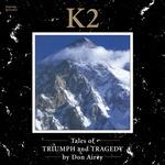 K2-Tales of Triumph & Tra