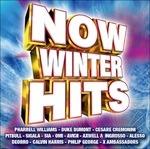 Now Winter Hits 2015