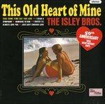 This Old Heart Of Mine - Vinile LP di Isley Brothers