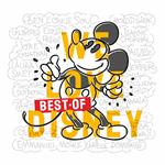 Best of We Love Disney