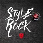 Style Rock 7 - CD Audio