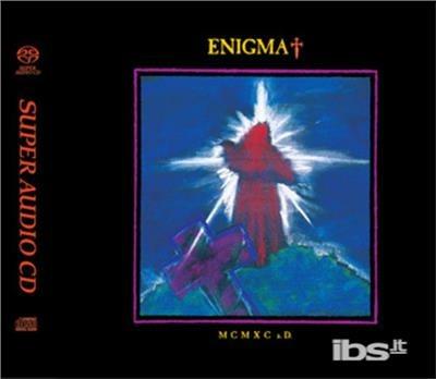 Mcmxc A.D. - SuperAudio CD di Enigma