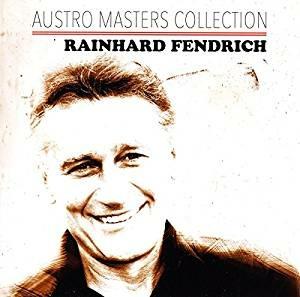 Austro Masters Collection - CD Audio di Rainhard Fendrich