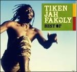 Best of - CD Audio di Tiken Jah Fakoly