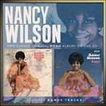 Welcome To My Love - Easy - CD Audio di Nancy Wilson