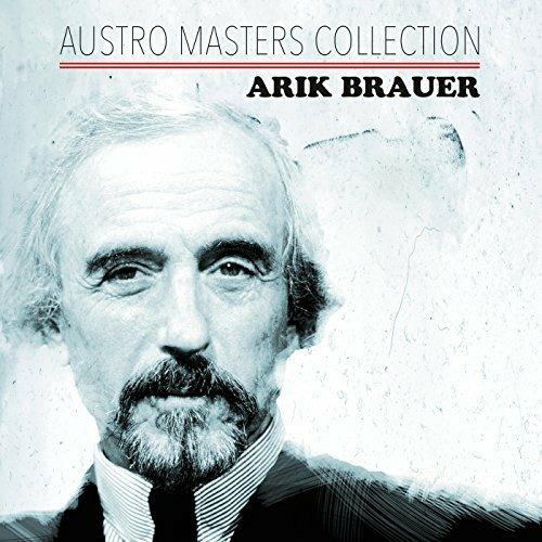 Austro Masters Collection - CD Audio di Arik Brauer