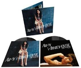 Back to Black - Vinile LP di Amy Winehouse - 2