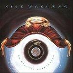 No Earthly Connection - CD Audio di Rick Wakeman