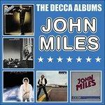 Decca Albums - CD Audio di John Miles