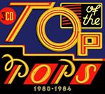 Top of the Pops 1980