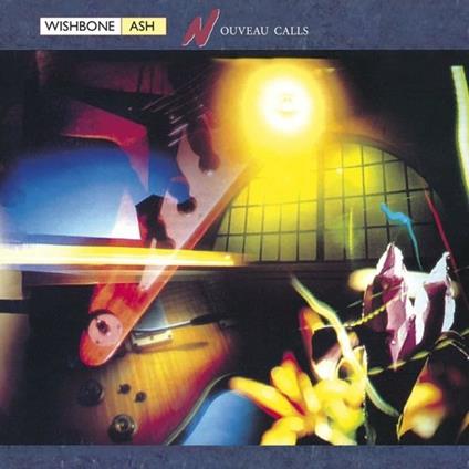 Nouveau Calls - CD Audio di Wishbone Ash