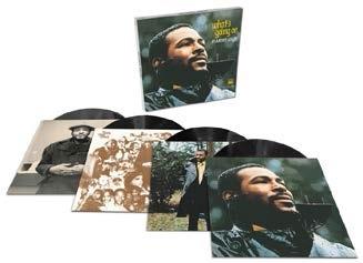 What's Going on (Deluxe Edition) - Vinile LP di Marvin Gaye - 2