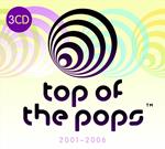 Top of the Pops 2001
