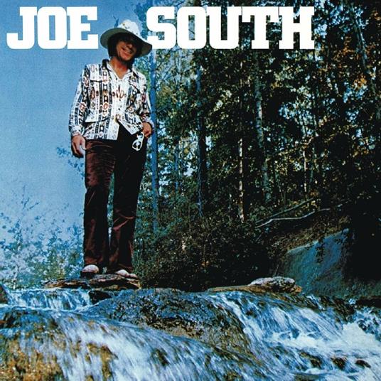 Joe South - CD Audio di Joe South
