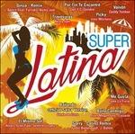 Superlatina - CD Audio