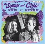 Bonnie and Clyde (180 gr.) - Vinile LP di Serge Gainsbourg