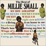 Best of Millie Small - CD Audio di Millie Small