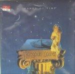 Hands of Time - CD Audio di Kingdom Come