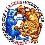 Vicious Circle - CD Audio di L.A. Guns