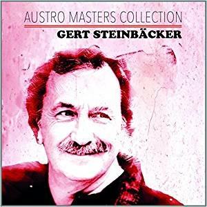 Austro Masters Collection - CD Audio di Gert Steinbaecker
