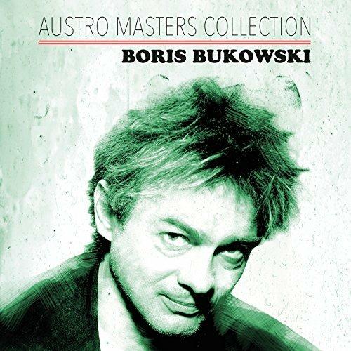 Austro Masters Collection - CD Audio di Boris Bukowski