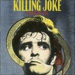 Outside the Gate (Picture Disc) - Vinile LP di Killing Joke