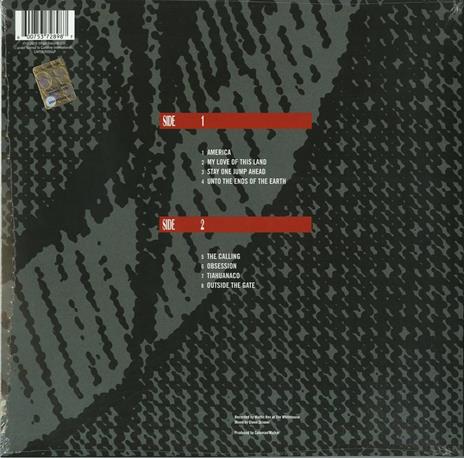 Outside the Gate (Picture Disc) - Vinile LP di Killing Joke - 2