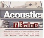 Acoustic Rewind
