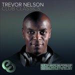 Trevor Nelson Club - CD Audio