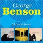 3 Essential Albums - CD Audio di George Benson