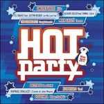 CD Hot Party Winter 2017 
