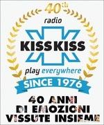 Kiss Kiss. 40 Anni di emozioni - CD Audio